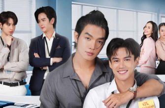 Мой упрямый (2025)